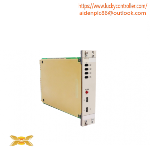 ABB HESG447308R1 HE666775-318/79 70EA02a-ES: Precision Control Module