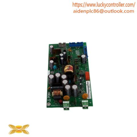 ABB HIEE200038R1 - UUA333BE01 Interface Card: Advanced Control Module for Industrial Automation