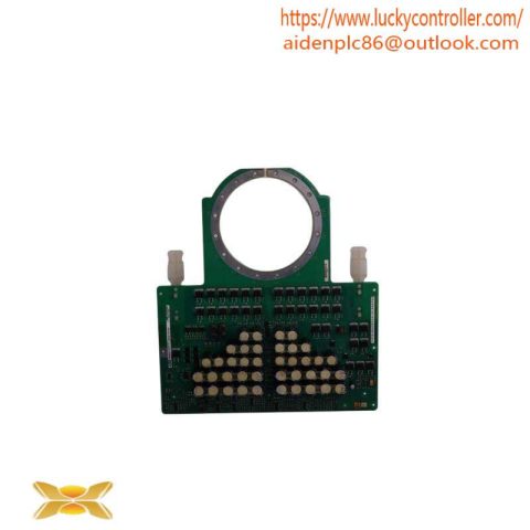 ABB HIEE200072R0002 USB030AE02 Power Supply Module: Precision Engineering for Industrial Control