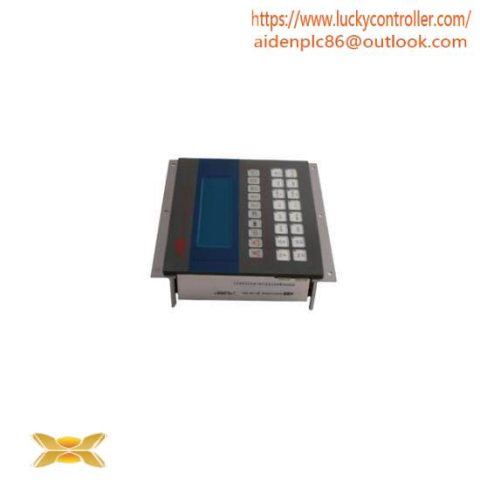 ABB AFC094AE02 HIEE200130R0002 Control Panel