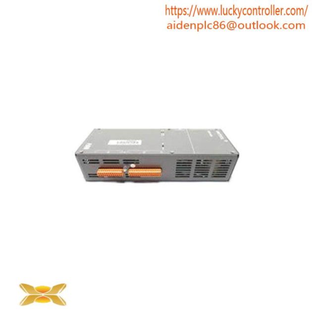 ABB HIEE205010R0001 - UNS3020A-Z,V1 Ground Fault Relay, Industrial Automation Module