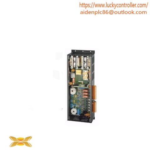 ABB HIEE205010R0003 UNS3020A-Z V3 Ground Fault Relay