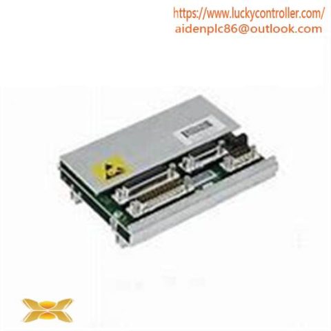 ABB HIEE205011R2 UNS3670A-Z V1 Converter Electronics