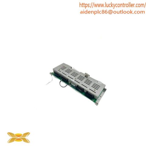 ABB HIEE300661R0001 UPC090AE01 - High Performance Control Module