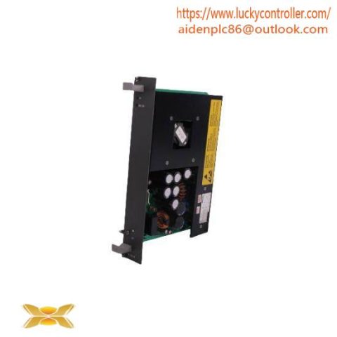 ABB HIEE300698R1 KUC321AE Power Pack
