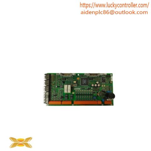 ABB HIEE300888R0002 UAC389AE02 - Industrial PLC Spare Parts Module