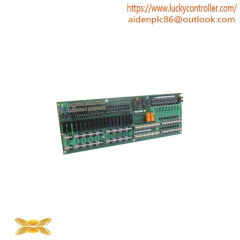 ABB HIEE305082R1 - UNS0863A-P V1 Circuit Board