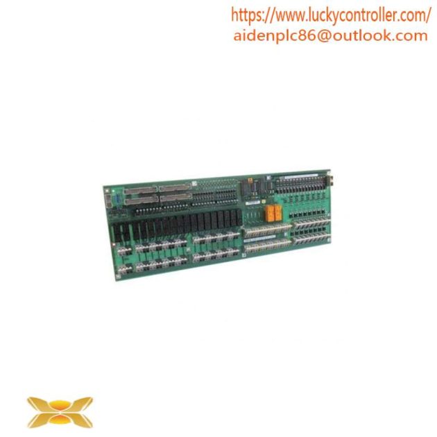 ABB HIEE305082R1 - UNS0863A-P V1 Circuit Board