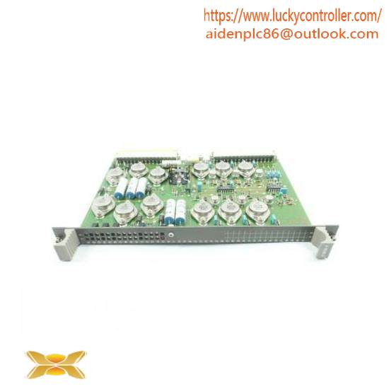 abb_hiee320639r1_hi024049-313_lt8978b_v1_dcs_module.jpg ABB HIEE320639R1 HI024049-313 LT8978B V1 DCS Module; Manufacturer: ABB