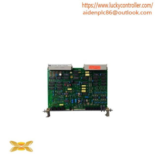 ABB HIEE400106R0001 CSA464AE Circuit Board