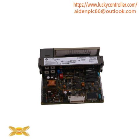 ABB HIEE400109R1 - HI022755-310 CS A465 AE01 Logic Module