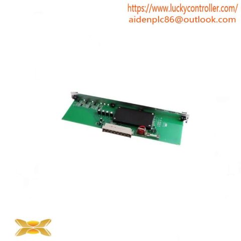 ABB HIEE400316R2 UDA327 AE02 Industrial Control Module