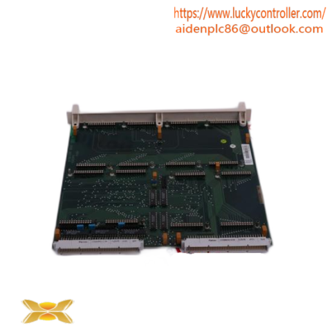 ABB HIER460301R1 UN0824B-P V1: Advanced Process Control Module for Industrial Automation