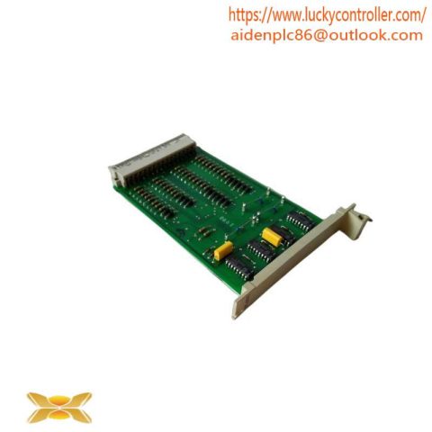 ABB HS01 HS 01 Module: High Performance Industrial Control Solution
