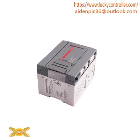 ABB ICMK14F1 1SBP260050R1001: High-Performance Output Module for Advanced Automation Solutions