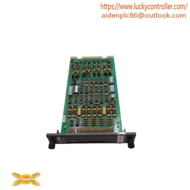 ABB IMDSM05: Digital I/O Module for Industrial Automation