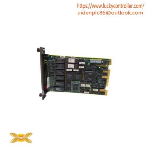 ABB IMFECI2 Analog Input Module: Industrial Automation Innovation