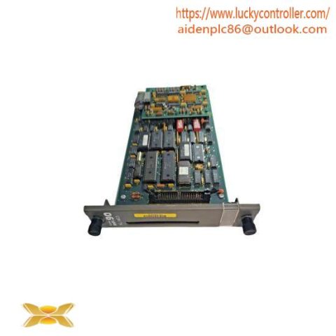 GE 1785L40C DC Power Supply, High Efficiency, Industrial Control Applications