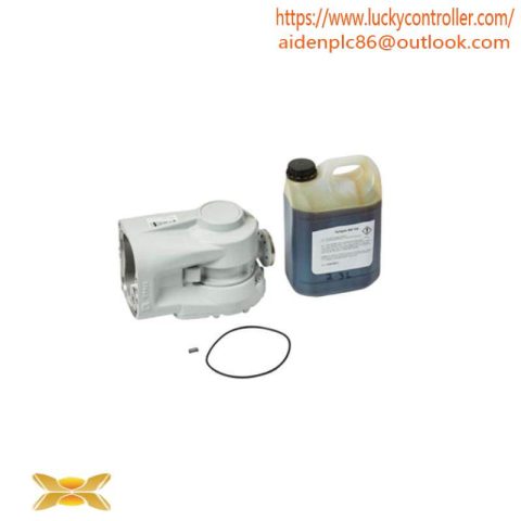 ABB IRB 2600 3HAC059445-002 Wrist Foundry Plus