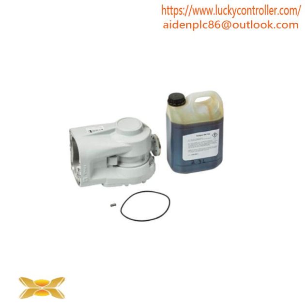 ABB IRB 2600 3HAC059445-002 Wrist Foundry Plus