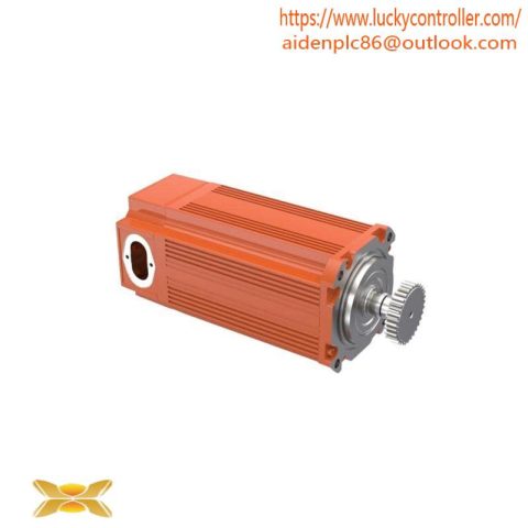 ABB IRB 2600 | 3HAC066240-003 | Rotating AC Motor with Pinion
