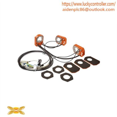 ABB IRB 4400-33 HAC5958-1 Cable with Axis 1-3