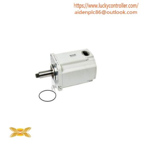 ABB IRB4602-33 HAC037192-003 Motor including Pinion, Robotic Automation Solutions