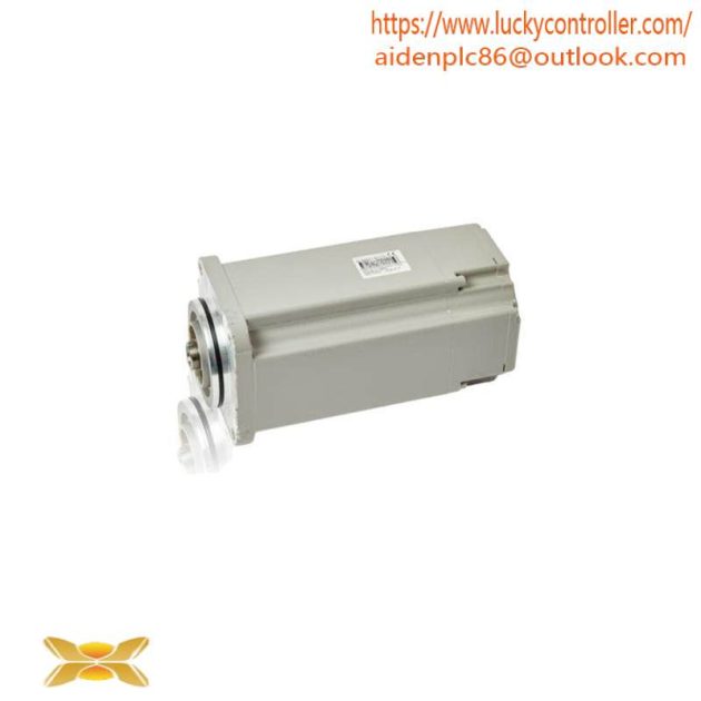 Brailsford T-4NLS Motor: Industrial Control, Precision, and Efficiency