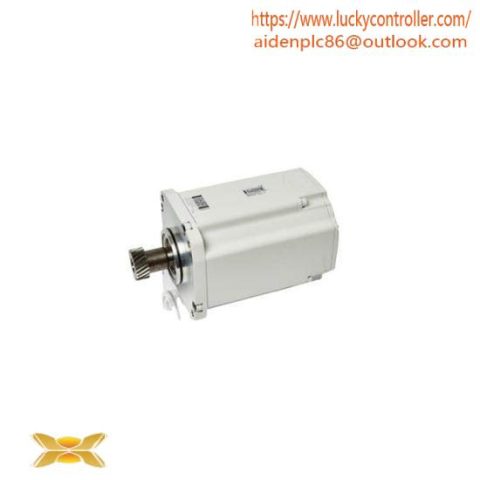 ABB IRB 6603 HAC058990-005 Motor incl Pinion