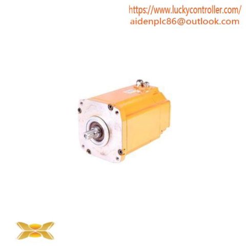 ABB IRB 660 3HAC020208-001 Rotational AC Motor, Precision Manufacturing Solutions