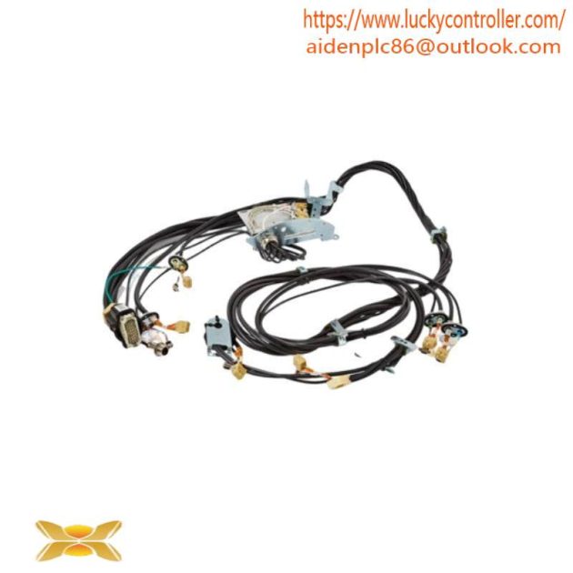 ABB IRB 6620-3HAC070402-001 Manipulator Harness for Axles 1-6