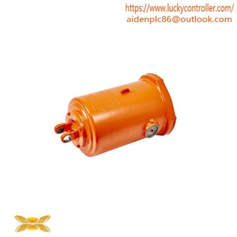 ABB IRB 6640 3HAC028470-001 Balancing Device