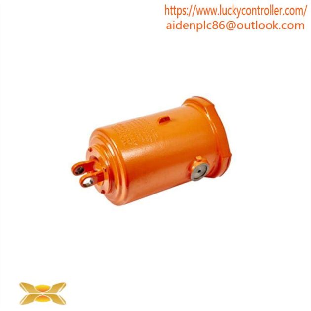 ABB IRB 6640 3HAC028470-001 Balancing Device