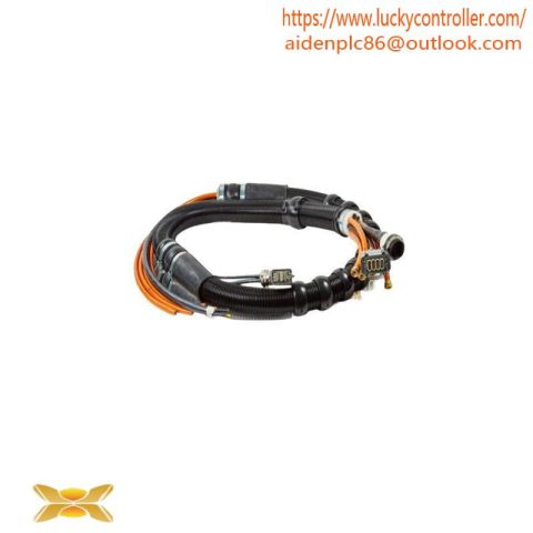 ABB IRB 6640 CPCS 3HAC023171-001 & 3HAC023173-001 | IRB 4600 3HAC029864-001 & 3HAC020536-017 - Advanced Robotics Solutions for Manufacturing Efficiency