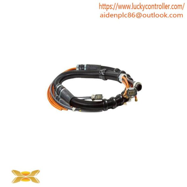 ABB IRB 6640 CPCS 3HAC023171-001 & 3HAC023173-001 | IRB 4600 3HAC029864-001 & 3HAC020536-017 - Advanced Robotics Solutions for Manufacturing Efficiency