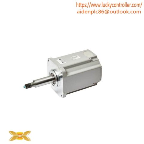 ABB IRB6650, 3HAC034832-003 & 3HAC058883-002, Rotational AC Motor