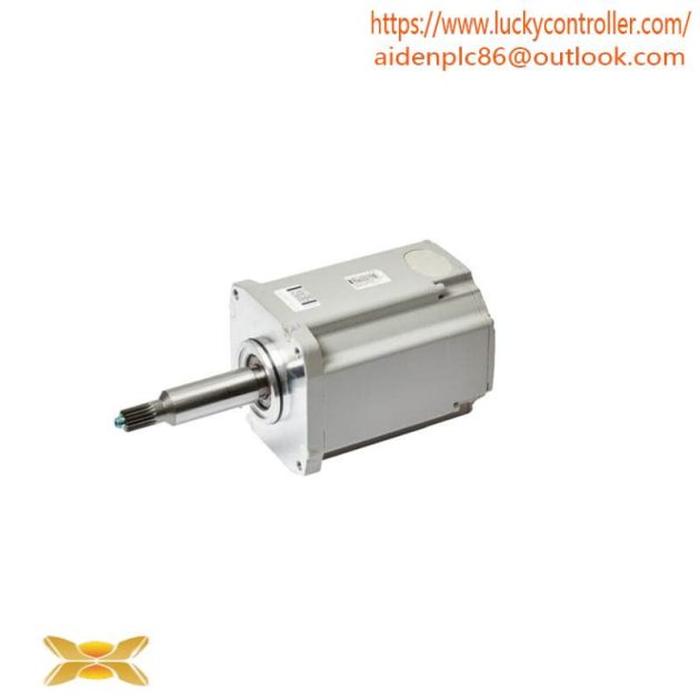 ABB IRB6650, 3HAC034832-003 & 3HAC058883-002, Rotational AC Motor