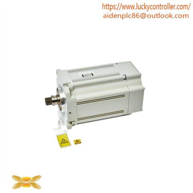 ABB IRB 6700-3HAC055688-003 AC Rotating Motor Including Protection