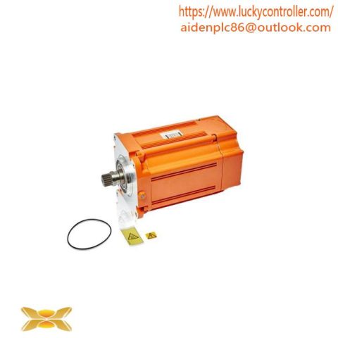 ABB IRB 6700 3HAC055700-004: Robust AC Motor Including Power Supply, Tailored for Industrial Applications