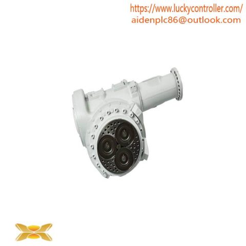 ABB IRB 7600 3-43HAC058778-001 / 3HAC054909-002 / 2N1408 BELLCUP D50, 916102 - Advanced Industrial Robot Arm