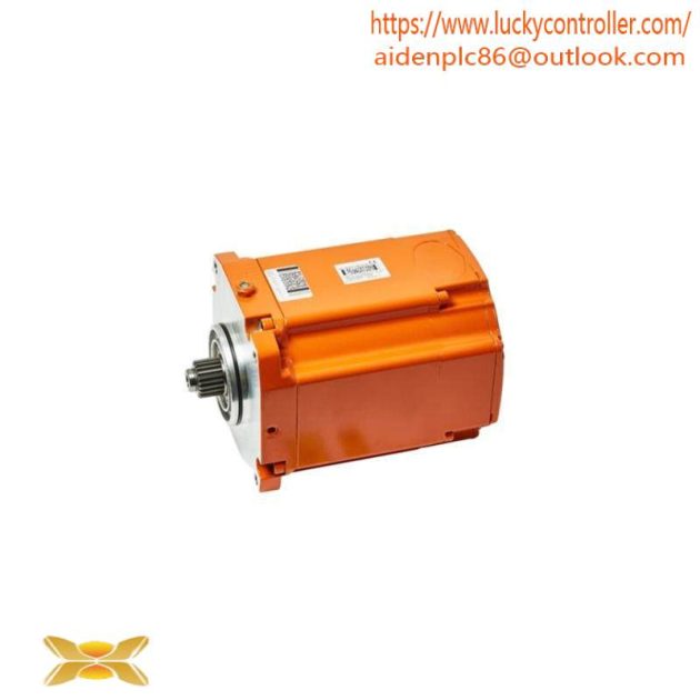 ABB IRB76003HAC14040-1 Rot ac motor incl pinion, High Precision Automation Solution