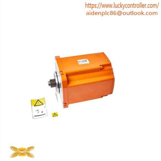 RADISYS MPL-B330P-MJ24AA MOTOR - Advanced Industrial Motor Solution