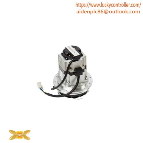 ABB IRB 910SC3HAC055900-001 Gear Motor Unit