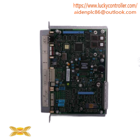 ABB LDSYN-101 3BHE005555R0101 - High-Performance Power Electronics Module