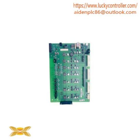 ABB 3HAC026222-003 | High-Performance Control Module