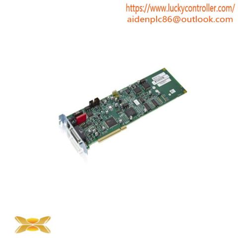 ABB M2000 S30 JBK-ZT-30R3G 4889H, 3HAC023447-001 DSQC532B, MU300, 3HAC040657-001 - Industrial Control Module