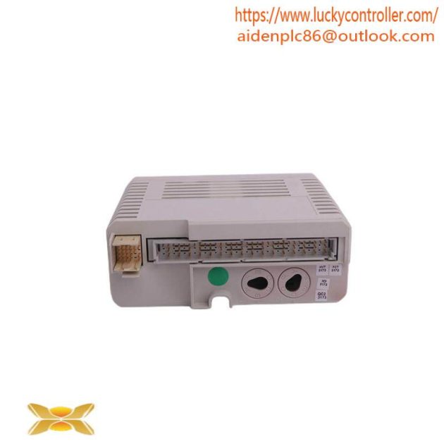ABB MA01 MA 01 Contronic Module, Advanced Control System for Industrial Automation
