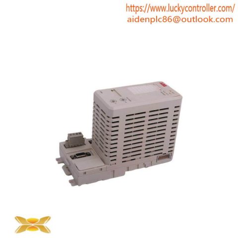 ABB MA03 Contronic Module - Advanced Control Solution