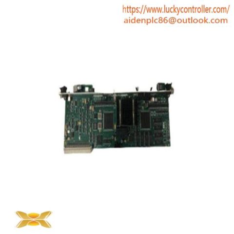 ABB MPRC-086444-005: Advanced Measurement Process Board
