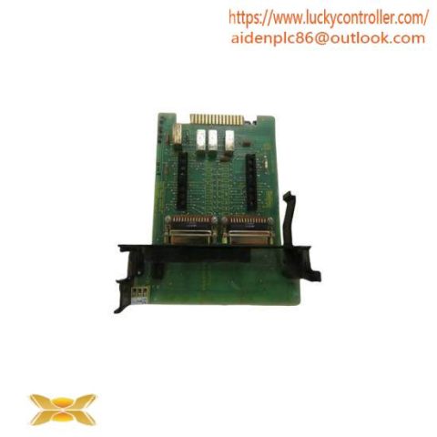 ABB NIMF02 - Redundant Multi-function Controller Termination, for Industrial Automation Solutions
